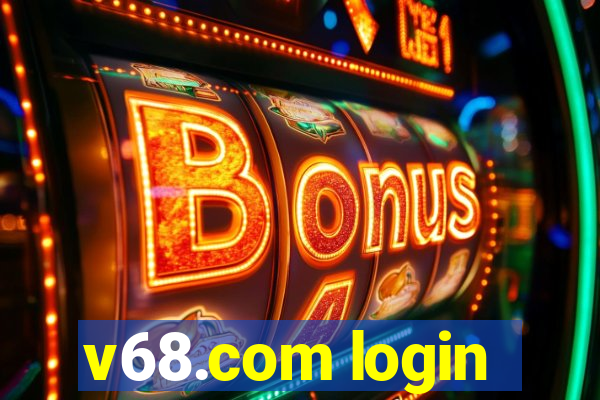 v68.com login